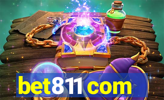 bet811 com